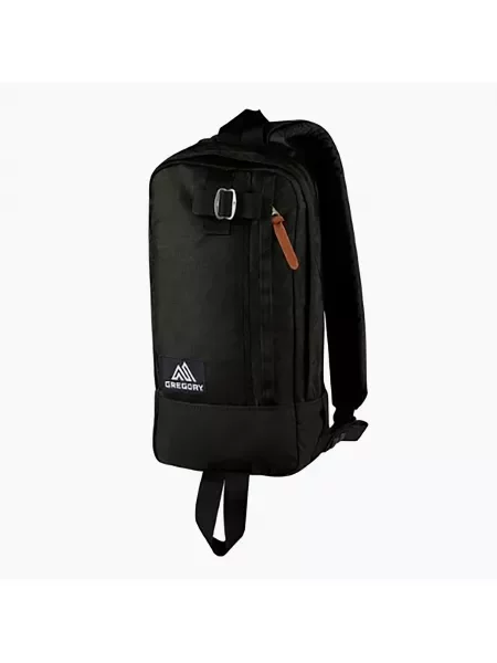 Plecak Gregory Switch Sling 5 l black czarny