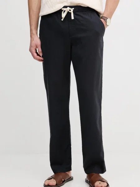 Joop! pantaloni regular pentru bărbați din lyocell