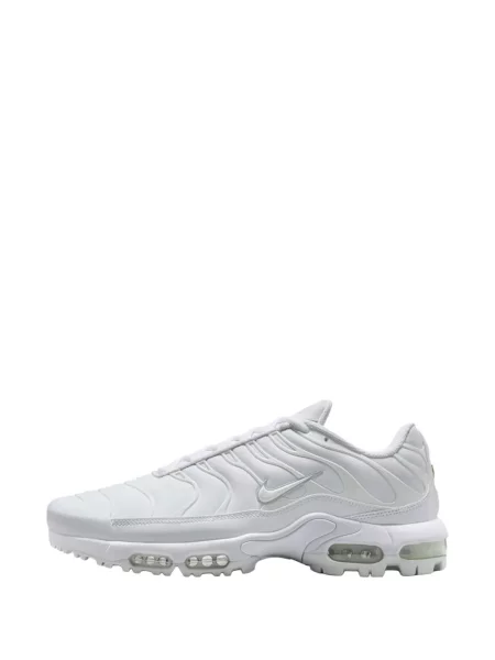 Sneakers Nike Air Max Plus με μοτίβο καρδιά λευκό