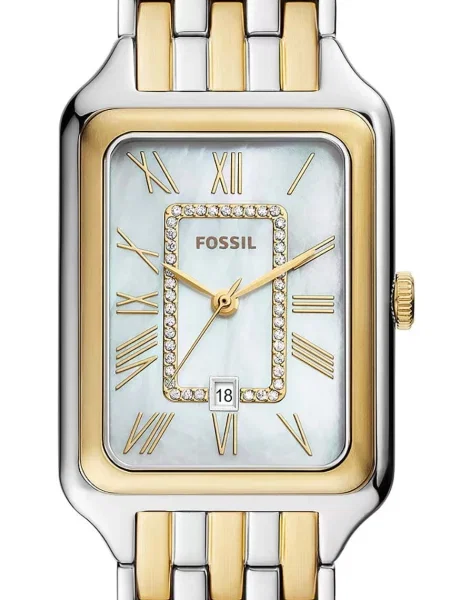 Ure Fossil