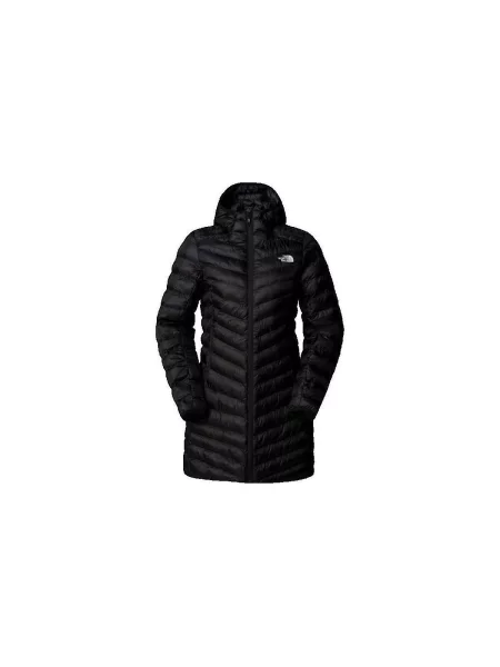 Geacă The North Face negru