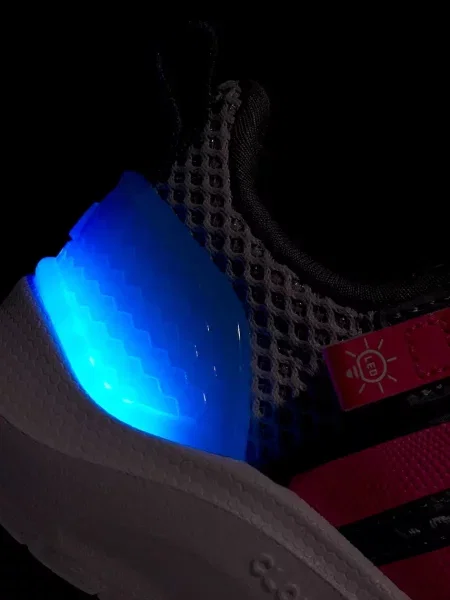 Adidas Дитячі кросівки LIGHTORAMA RNR