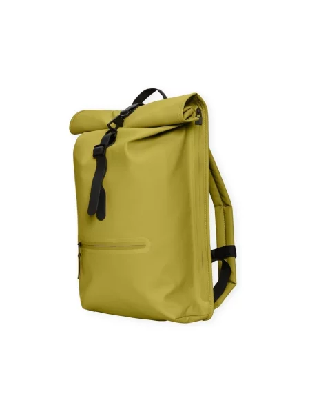 Rucsac Rains galben