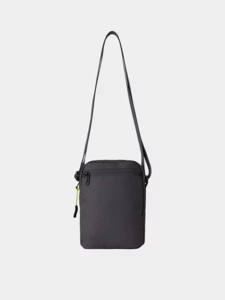 Сумка The North Face серая