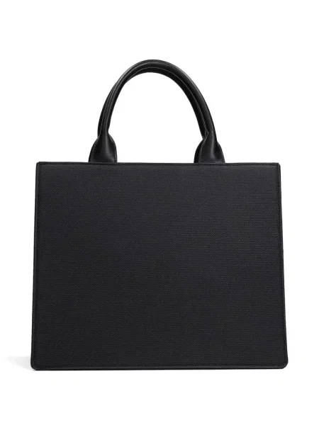 Geantă shopper Marc Ellis negru
