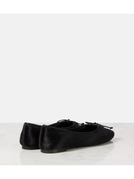 Balerini Khaite negru