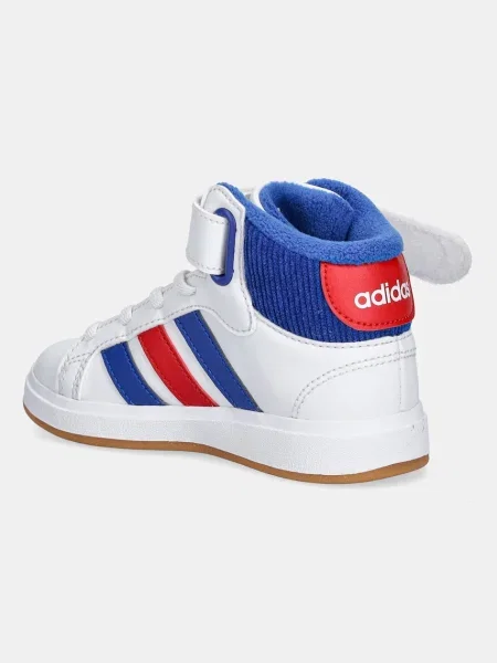 Adidas Дитячі кросівки GRAND COURT MID