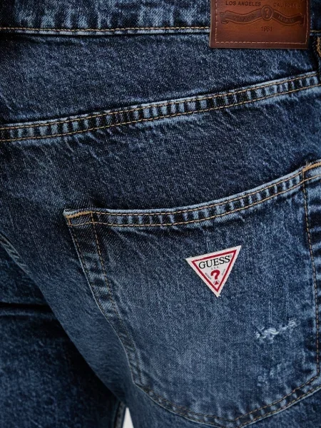 Guess Jeans джинси slim fit