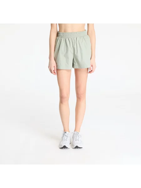 Pantaloni scurți New Era negru