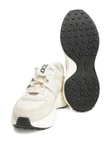 Sneakerși Tod's din piele