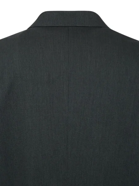 Geacă Studio Tomboy gri