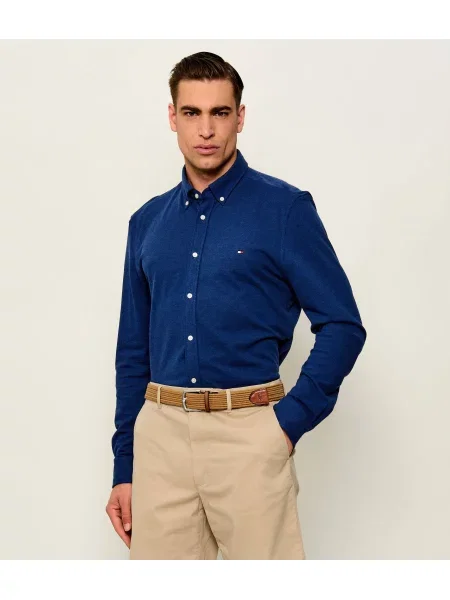 Tommy Hilfiger Cămașă | pique