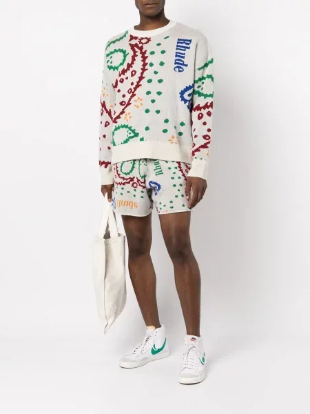 Megztinis Rhude