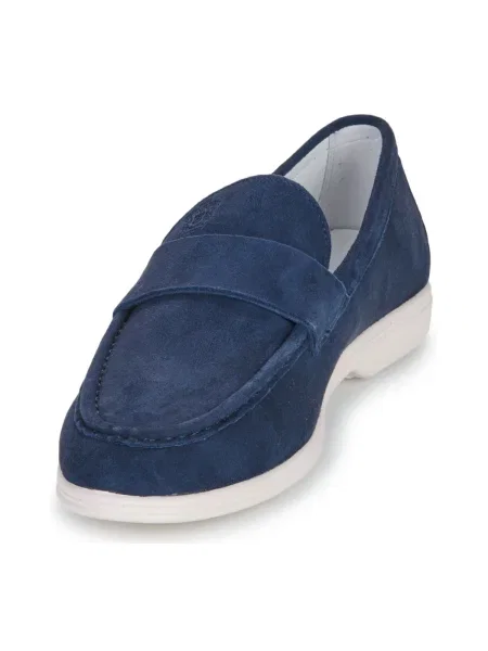 Pantofi Melvin & Hamilton albastru