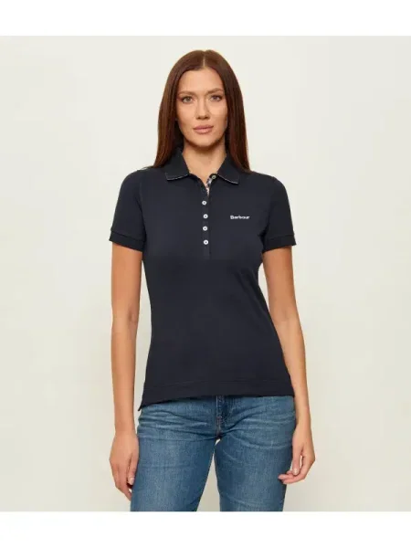 Barbour Polo Portsdown
