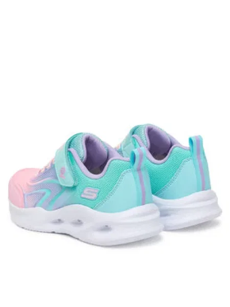 Laisvalaikio batai Skechers Spalvota