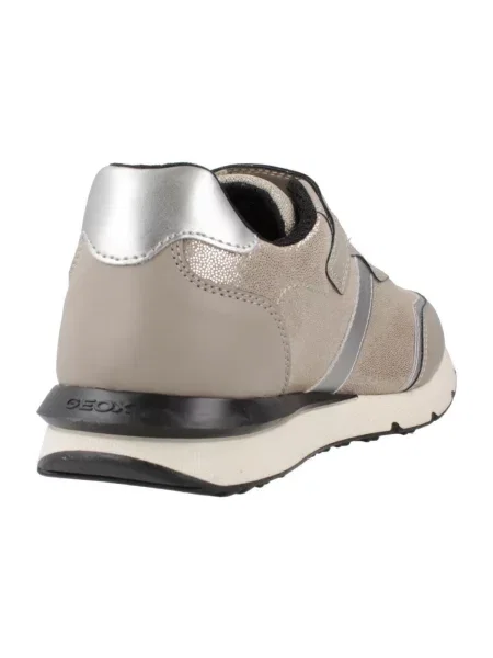 Pantofi copii Geox maro