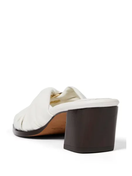 Inel Paul Smith cu volane