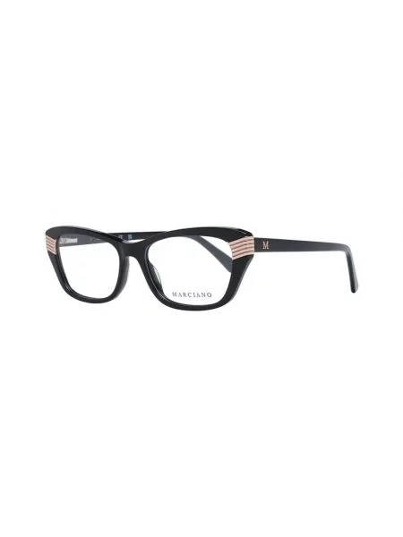 Okulary przeciwsłoneczne Guess czarne