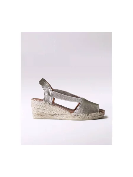 Espadrile Toni Pons siva