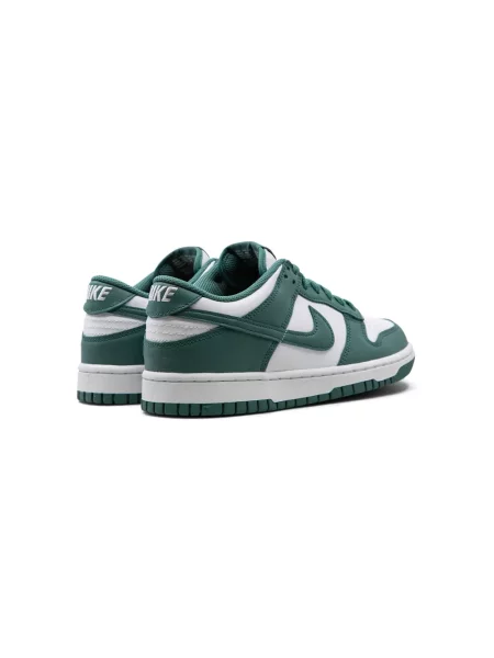 Dětské tenisky Nike Dunk zelené