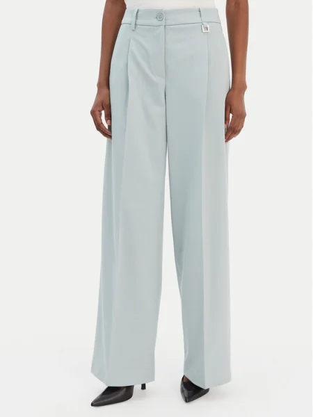 JOOP! Pantaloni din Perle verde