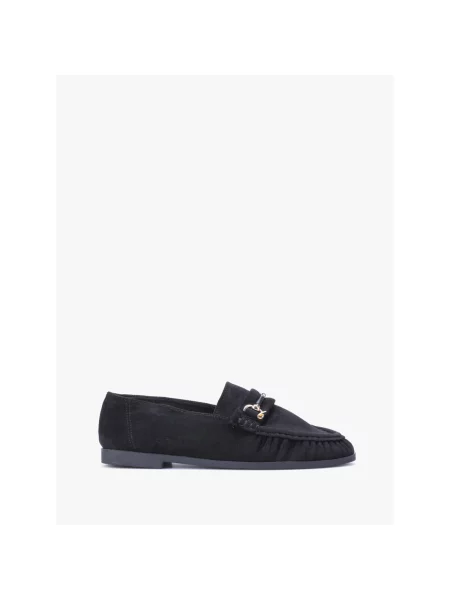 Pantofi La Modeuse negru