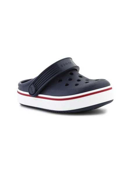 Gyerek félcipő Crocs
