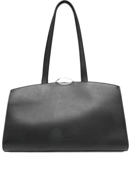 Geantă Benedetta Bruzziches negru