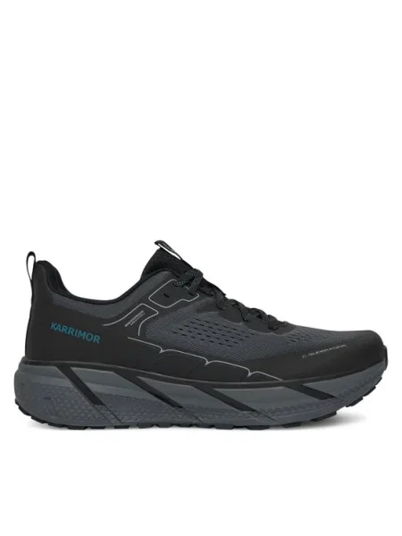 Karrimor Bakancs Singletrack Weathertite fekete