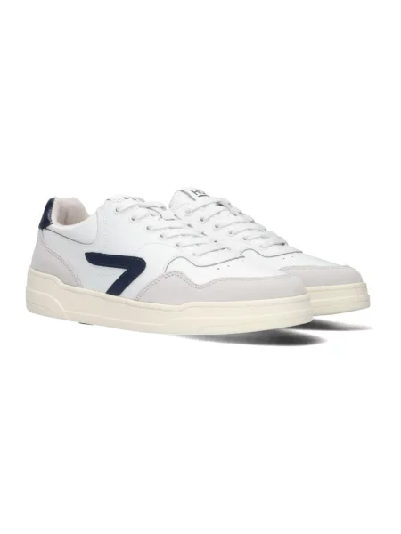 Sneakersy Hub białe