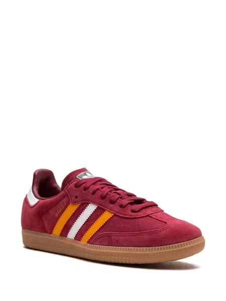 Tenisky Adidas Samba červené