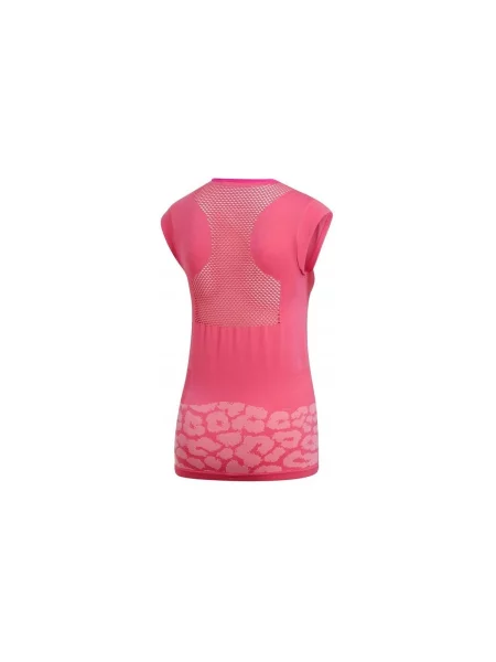 Tricou Adidas roz