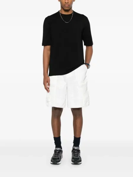 Tricou K-way negru