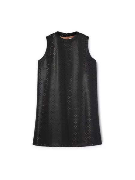 Sukienka Motivi czarna