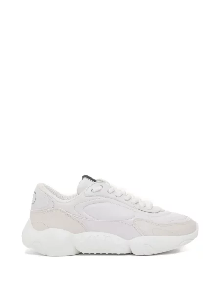 Sneakerși Valentino Garavani alb