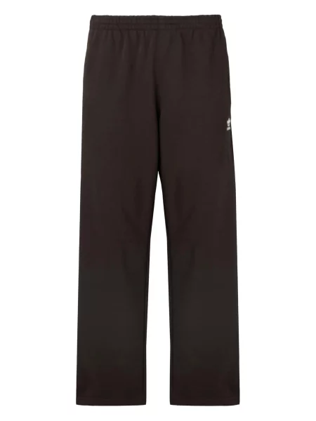 ADIDAS ORIGINALS Pantaloni ESSENTIALS maro