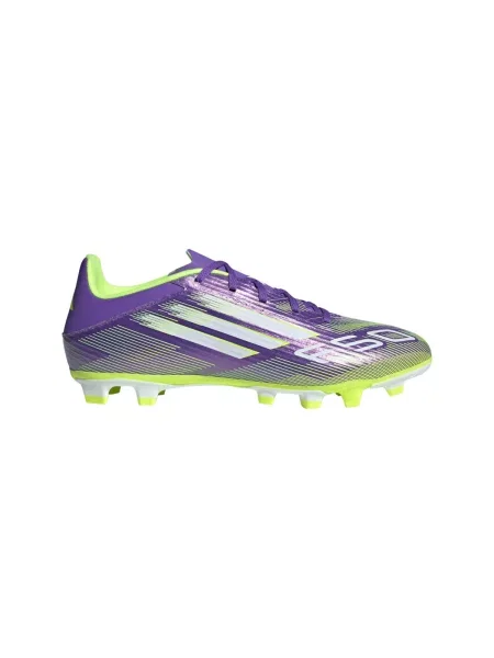 Félcipo Adidas lila