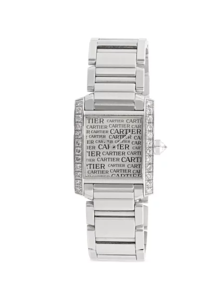 Ceas Cartier