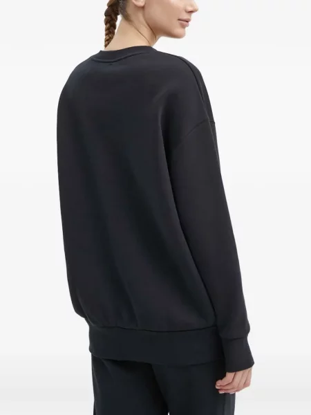 Hanorac Under Armour cu imagine negru