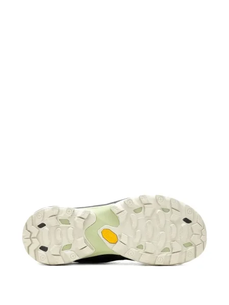 Sneakerși Merrell plasă negru