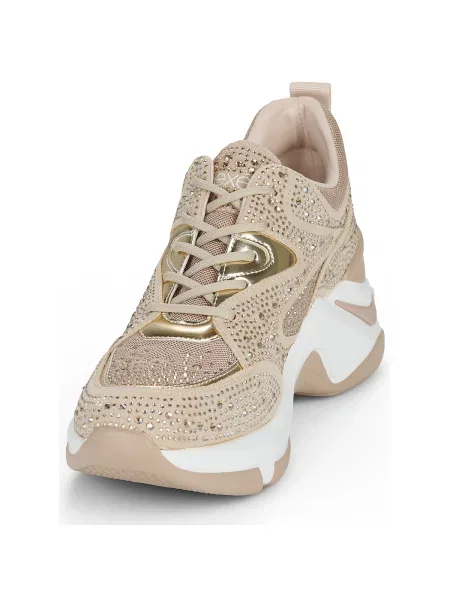 Pantofi Exé Shoes bej