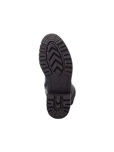 Pantofi Tamaris negru