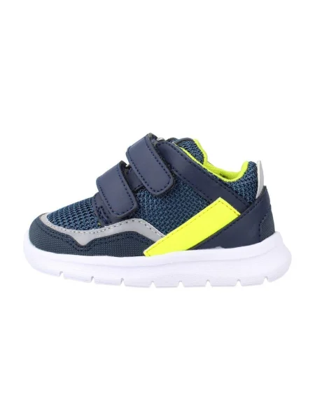 Pantofi copii Chicco albastru