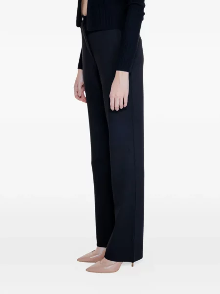 Pantaloni Guess negru