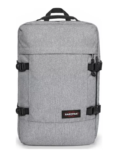 EASTPAK Rucsac Stand' gri