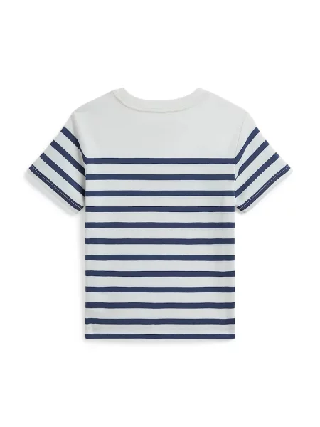 Polo Ralph Lauren Дитяча футболка