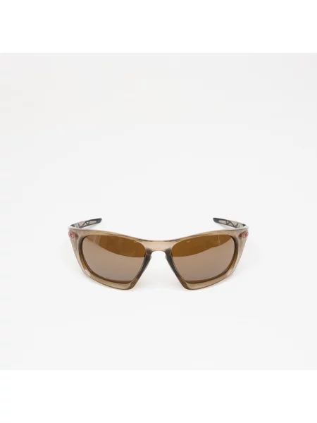 Oakley Sluneční Brýle Lateralis matná sepia / prizm tungsten