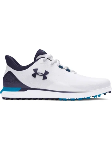 Golf golf Under Armour biały
