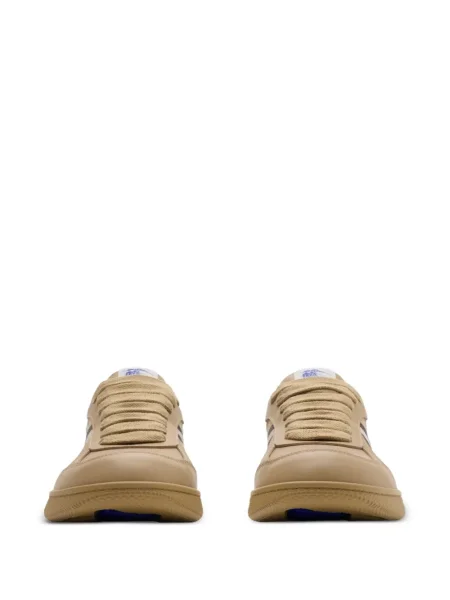 Sneakerși Burberry